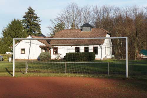 TSV Sportlerheim