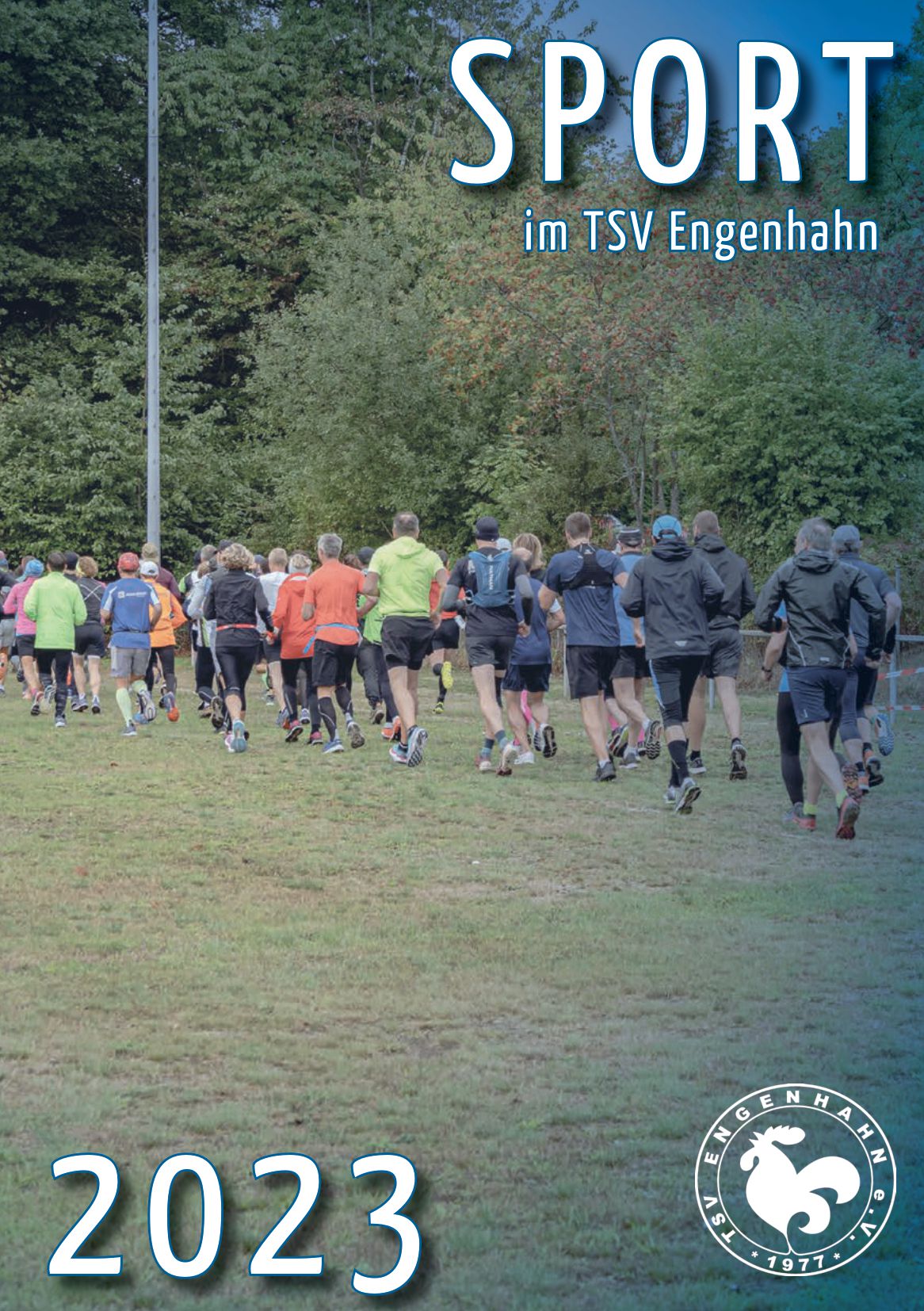 Sportmagazin 2023