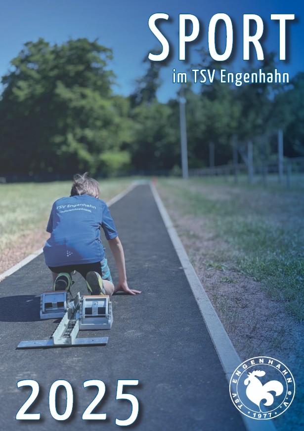Sportmagazin 2025