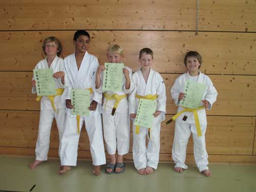 Judo