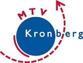 MTV Kronberg Logo