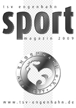 TSV Engenhahn - Sportmagazin 2009