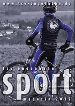 Sportmagazin 2012