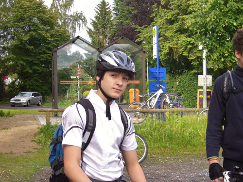 Radtour 2012 012-20120607