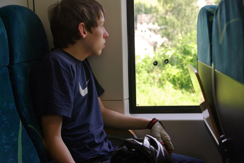 Radtour 2012 201-20120610